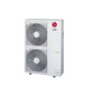 LG Floor Standing AC 10HP - Inverter