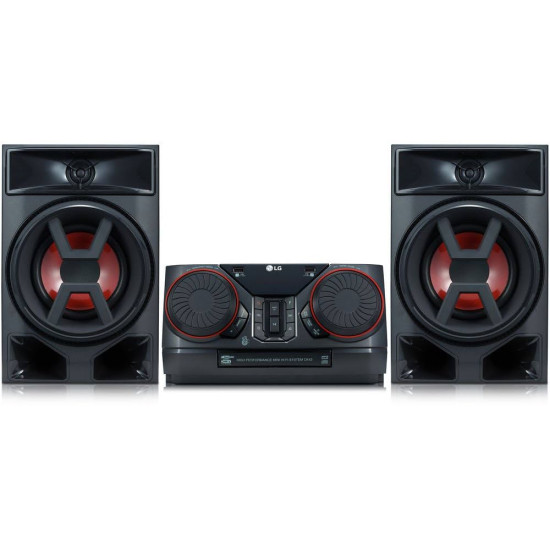  LG Mini Hi-Fi System - 60W