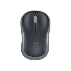 Logitech Wireless Mouse