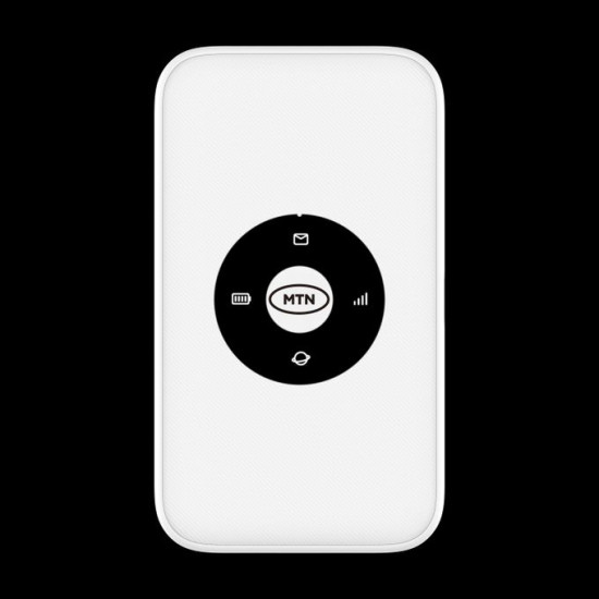 MTN 4G LTE MiFi 