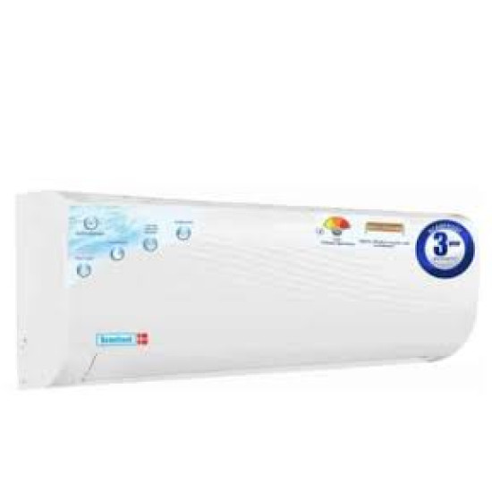 Scanfrost Air Conditioner 1HP – 9000BTU