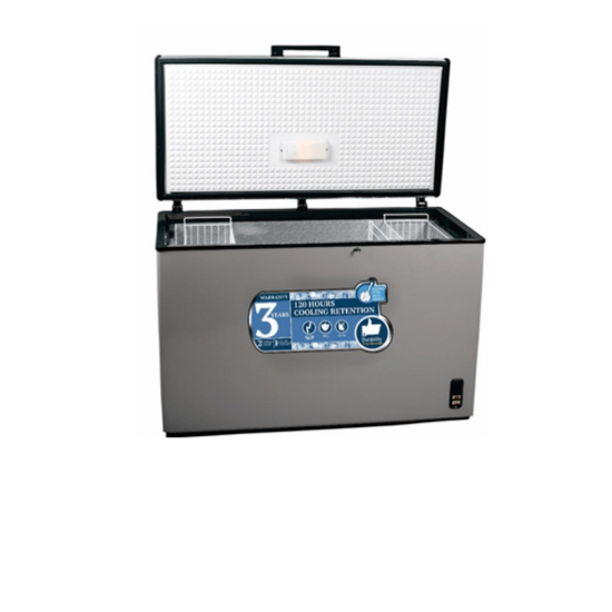 Scanfrost 200 Liters Chest Freezer