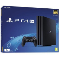 Sony Playstation 4 Console - Brand New Sony Playstation 4 Console - Brand New