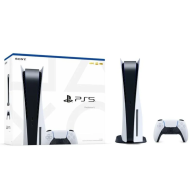 Sony Playstation 5 - Brand New