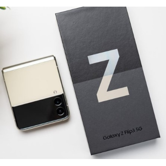Samsung Galaxy Z Flip3 256GB Samsung Galaxy Z Flip3 256GB