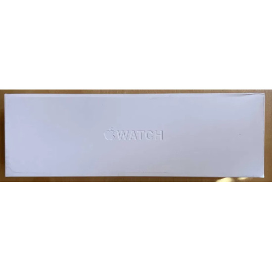 Apple Watch Series 9 GPS 45mm