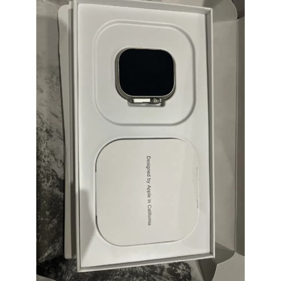 Apple Watch Ultra 2 49mm