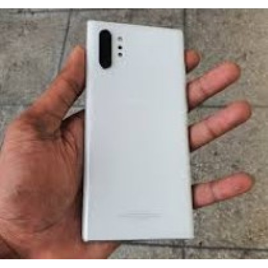 Samsung Note 10+ (Premium Used) Samsung Note 10+ (Premium Used)