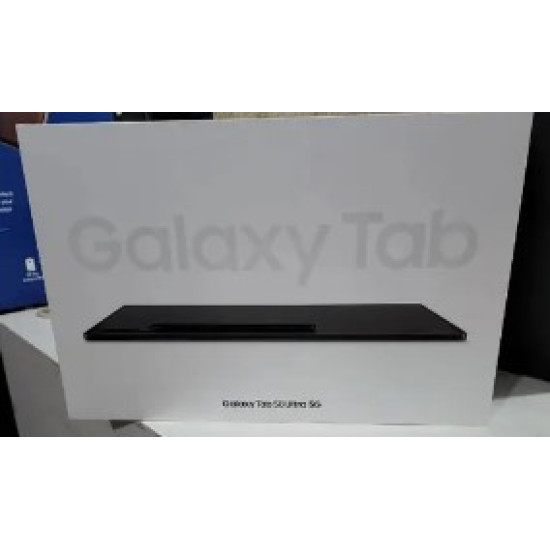 Samsung Galaxy Tab S8 Ultra 256GB Samsung Galaxy Tab S8 Ultra 256GB