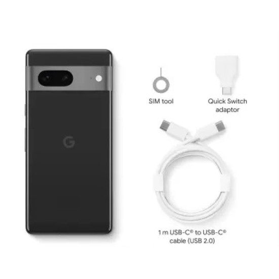 Google Pixel 7 128GB (5G) Google Pixel 7 128GB (5G)