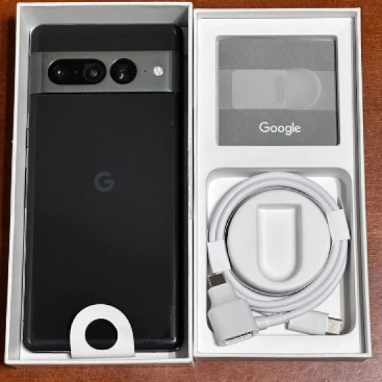 Google Pixel 7 Pro 128GB (5G) Google Pixel 7 Pro 128GB (5G)