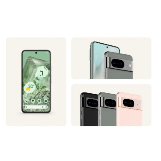 Google Pixel 8 256GB Google Pixel 8 256GB