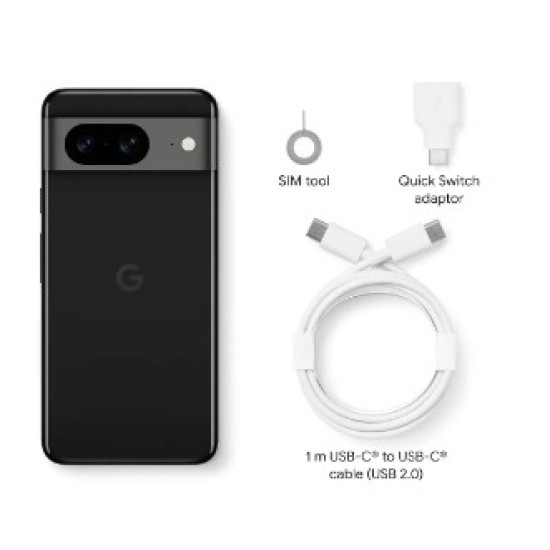 Google Pixel 8 256GB Google Pixel 8 256GB