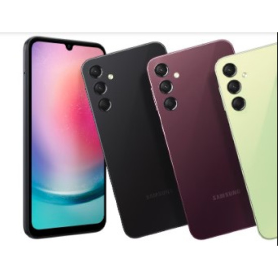 Samsung Galaxy A24 128GB Samsung Galaxy A24 128GB