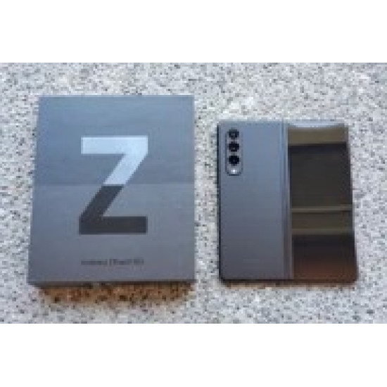 Samsung Z Fold 4 512GB Samsung Z Fold 4 512GB