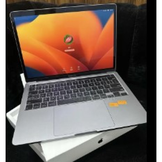 13" MacBook Pro 2020 8gb 512gb M1 Touch Bar (Premium Used) 13" MacBook Pro 2020 8gb 512gb M1 Touch Bar (Premium Used)