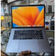 15" MacBook Pro 2017 16gb 512gb i7 4GB Vram Touch-Bar(Premium Used)