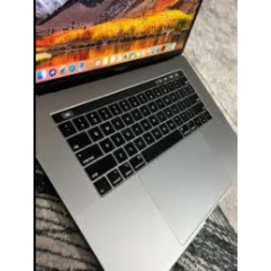 15" MacBook Pro 2018 16gb 512GB 4GB Vram i9 Touch-Bar(Premium Used) 15" MacBook Pro 2018 16gb 512GB 4GB Vram i9 Touch-Bar(Premium Used)