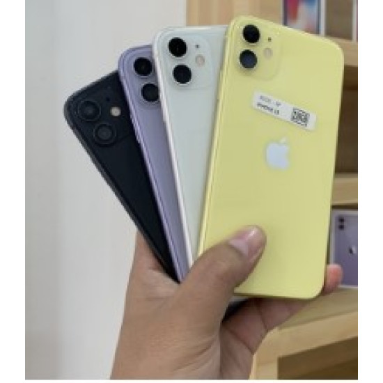 iPhone 11 128GB (Premium Used)