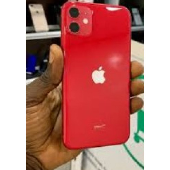iPhone 11 64GB (Premium Used)