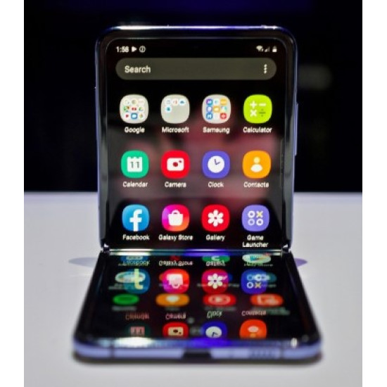 Samsung Z Flip 4 256GB