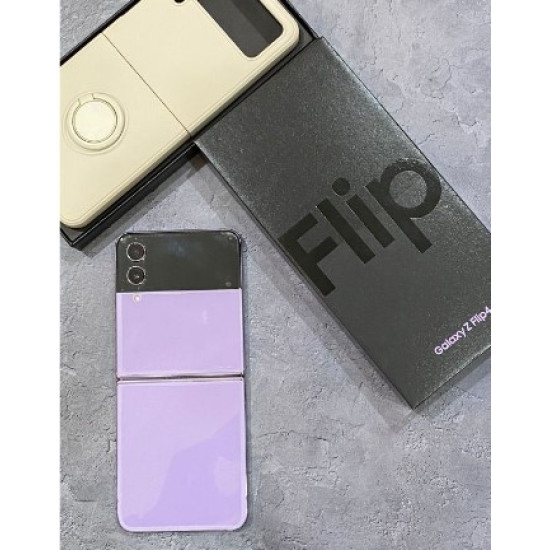 Samsung Z Flip 4 256GB