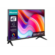 Hisense 40-Inch A4K Smart TV Hisense 40-Inch A4K Smart TV