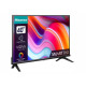 Hisense 40-Inch A4K Smart TV Hisense 40-Inch A4K Smart TV