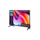 Hisense 40-Inch A4K Smart TV Hisense 40-Inch A4K Smart TV