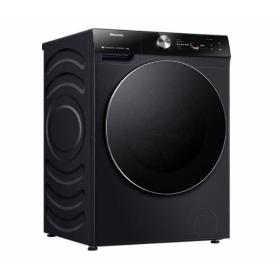 Hisense Washing Machine Front Loader 12KG Hisense Washing Machine Front Loader 12KG