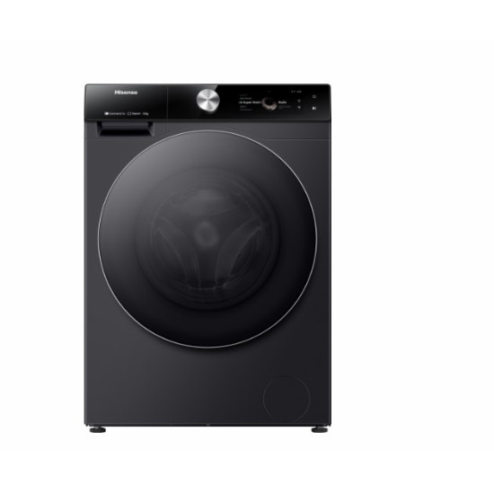 Hisense Washing Machine Front Loader 12KG Hisense Washing Machine Front Loader 12KG