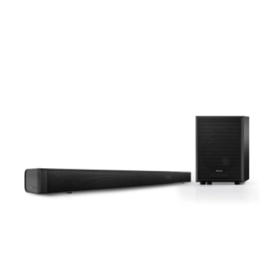 Hisense Soundbar + Wireless Subwoofer - 280W 