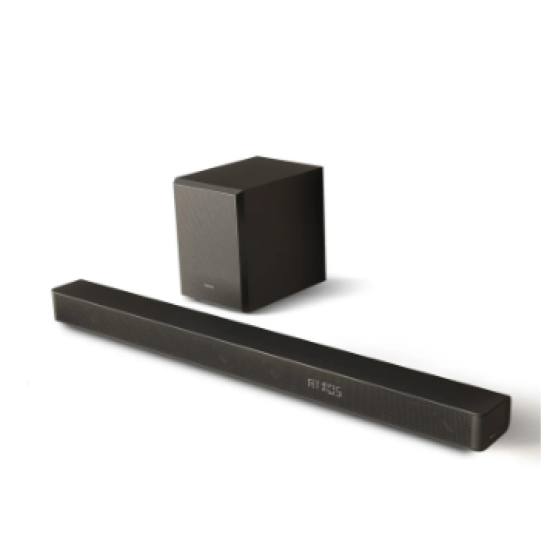Hisense Soundbar + Wireless Subwoofer - 280W 