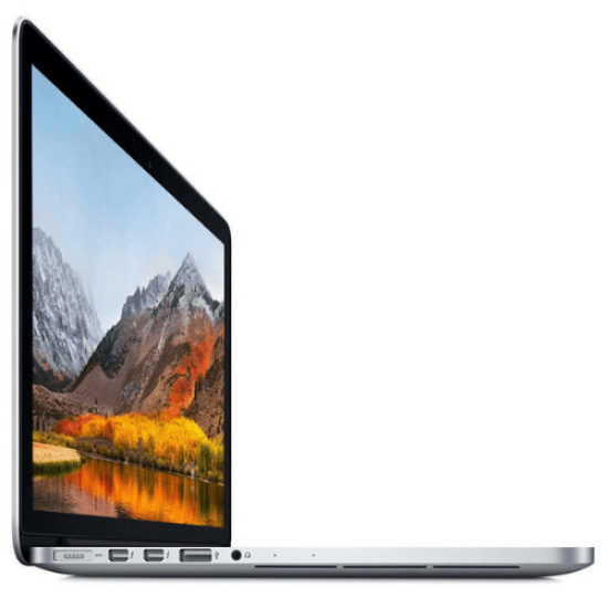 13" MacBook Pro 2017 8gb 256gb i5 Non Touch-Bar Premium Used 13" MacBook Pro 2017 8gb 256gb i5 Non Touch-Bar Premium Used