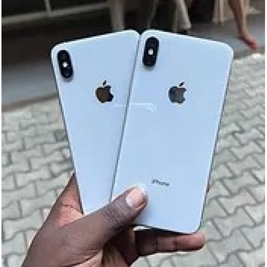 iPhone XS Max 256GB (Premium Used)