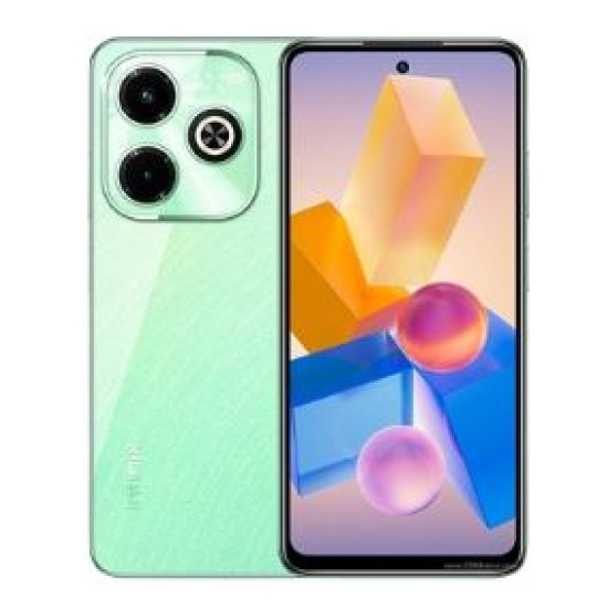 Infinix Hot 40i 128GB