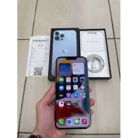 Apple IPhone 13 Pro Max 6GB 128GB