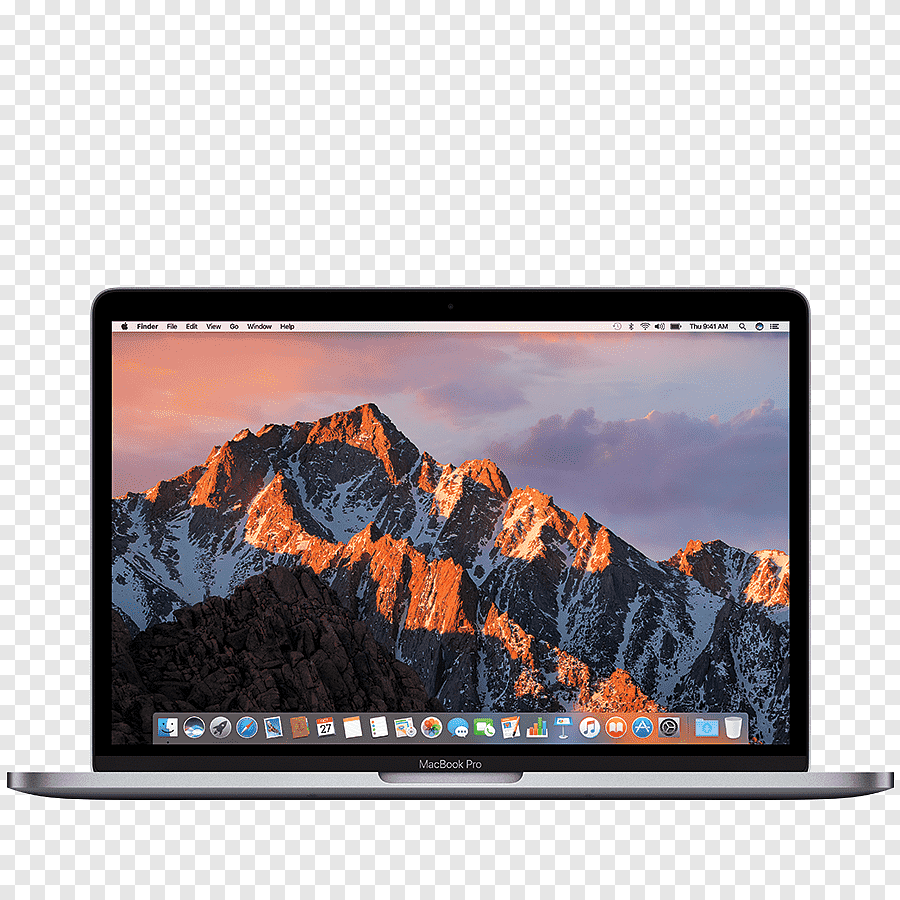 MacBook Pro 2017 13インチ 256GB 【公式通販】