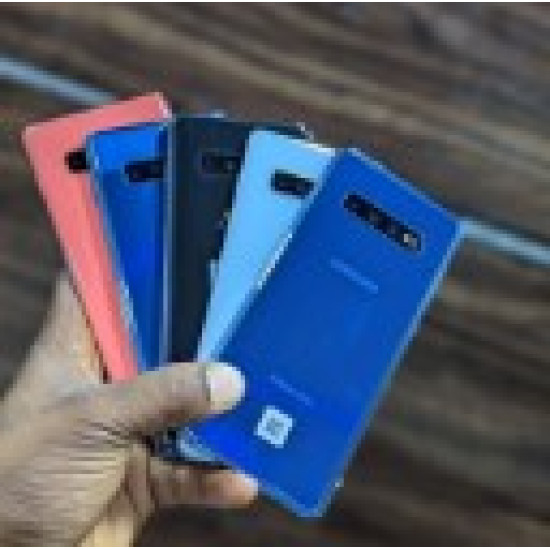 Samsung S10+ (Premium Used)