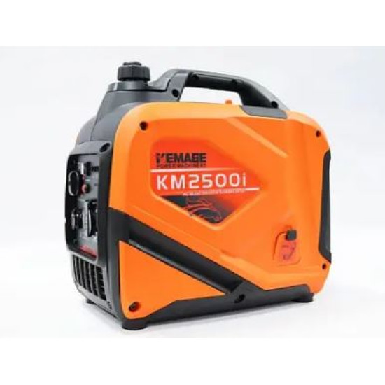 Kemage Portable Inverter Generator 2.8Kw 