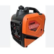 Kemage Portable Inverter Generator 2.8Kw 