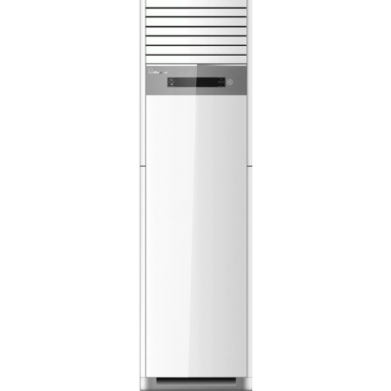 Hisense Floor Standing AC 3.0HP - Inverter Technology