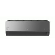 LG Split AC 2.0HP - Artcool Black Mirror LG Split AC 2.0HP - Artcool Black Mirror