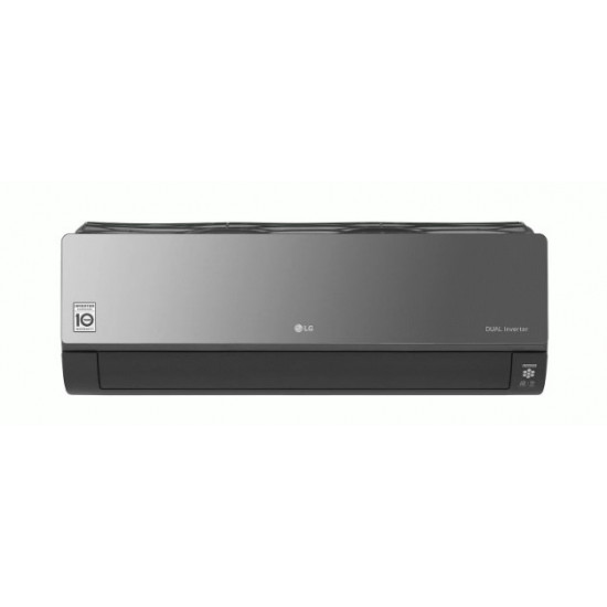 LG Split AC 2.0HP - Artcool Black Mirror LG Split AC 2.0HP - Artcool Black Mirror