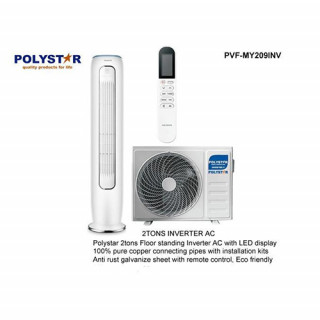 Polystar 2 Ton Standing Air Conditioner 