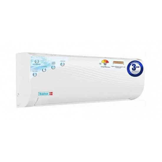 Scanfrost Split AC WaveTech 2 HP 