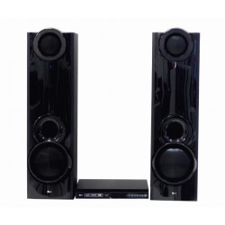 LG Home Theatre System 4.2Ch - 600W