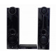 LG Home Theatre System 4.2Ch - 600W