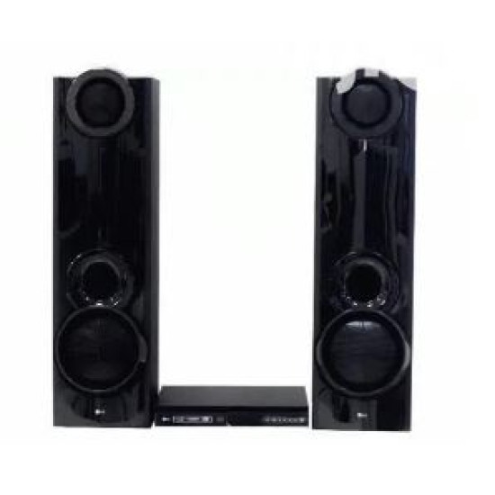 LG Home Theatre System 4.2Ch - 600W