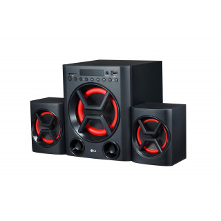 theatres - LG XBOOM LK72B Home Theatre